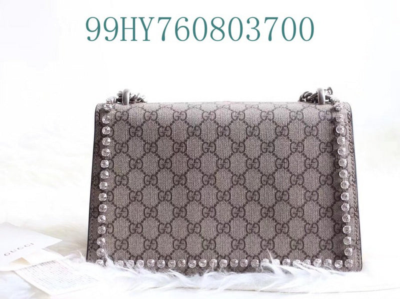Gucci Bags The Tote 336