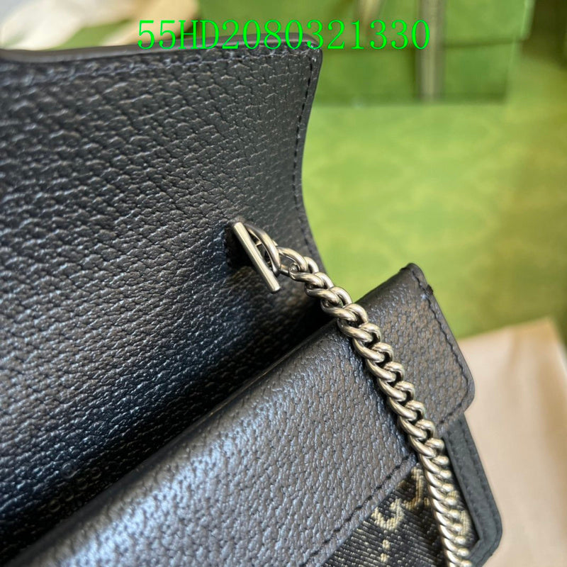 Gucci Bags The Tote 335