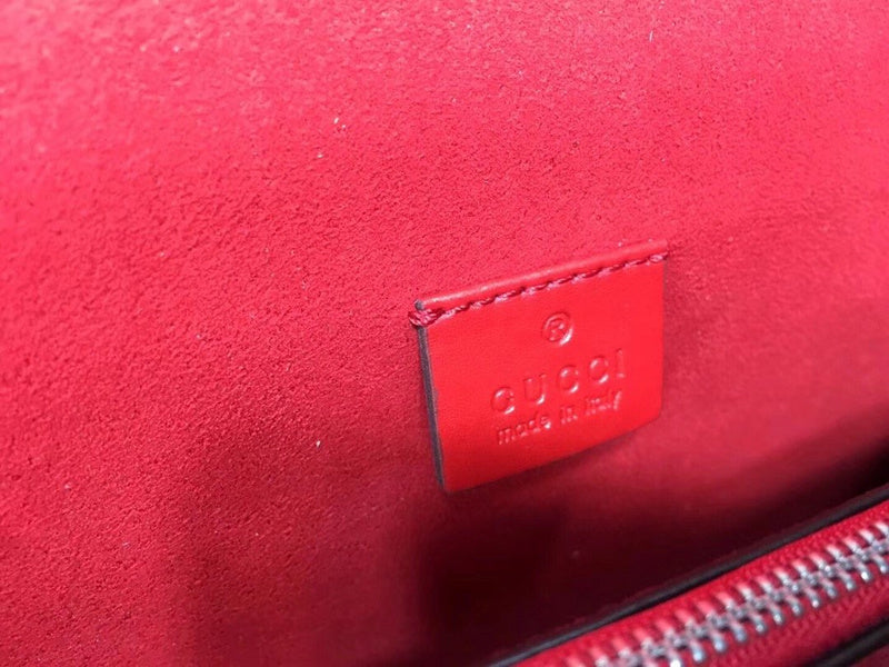 Gucci Bags The Tote 322