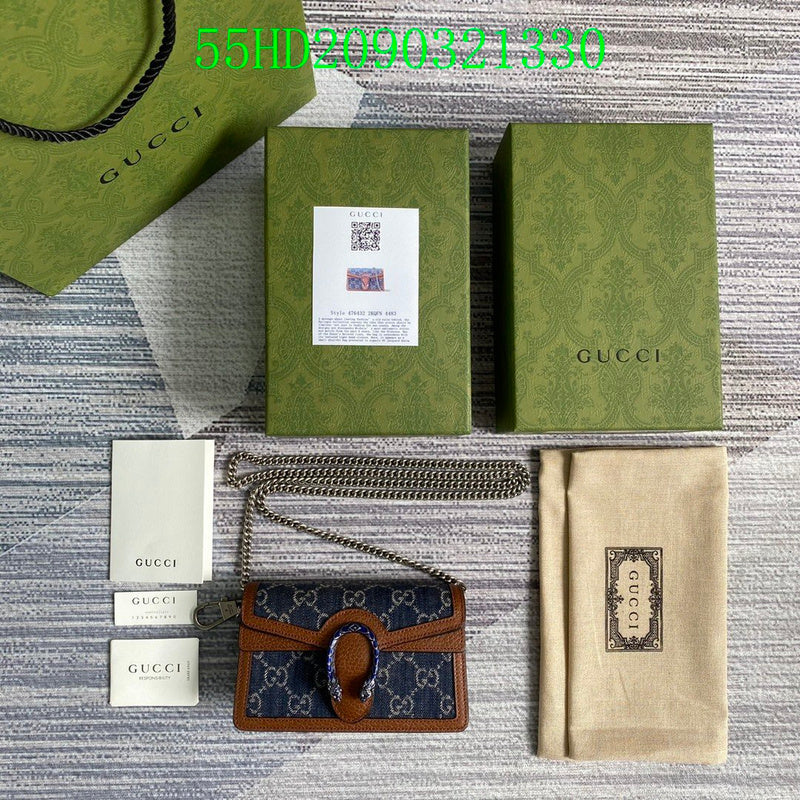 Gucci Bags The Tote 332