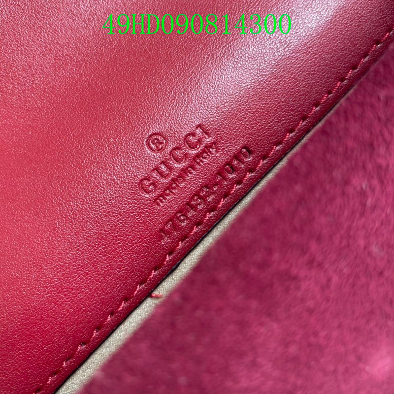Gucci Bags The Tote 328