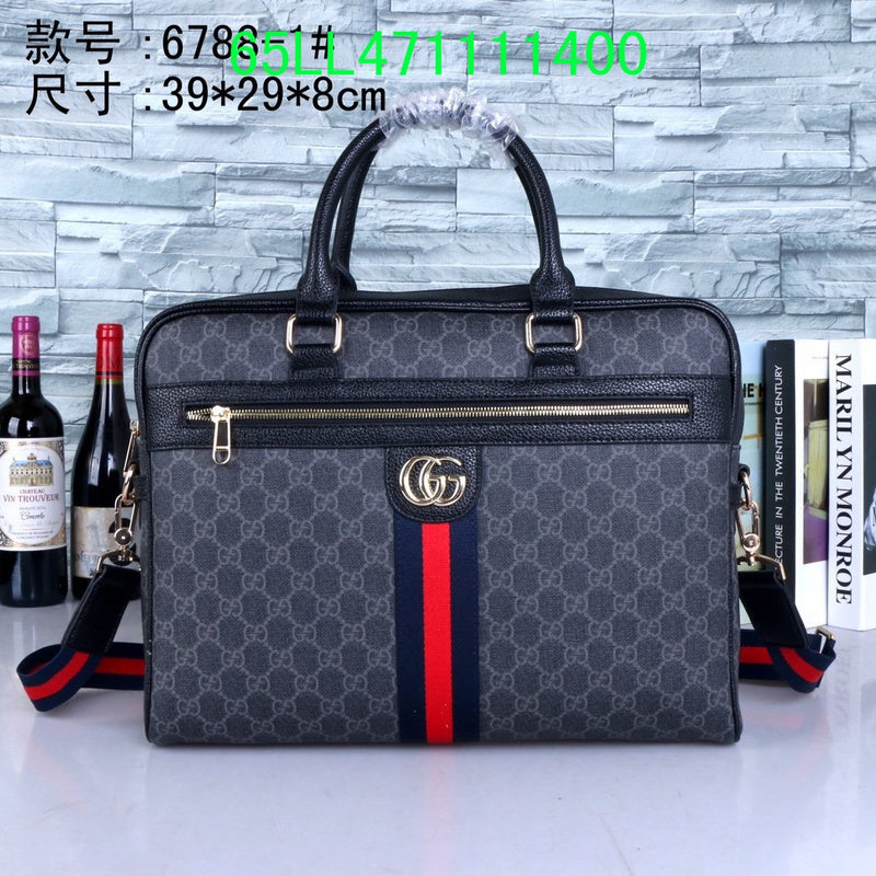 Gucci Bags The Tote 947