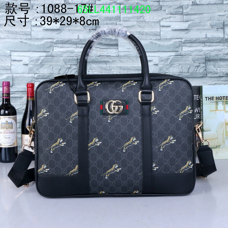Gucci Bags The Tote 948