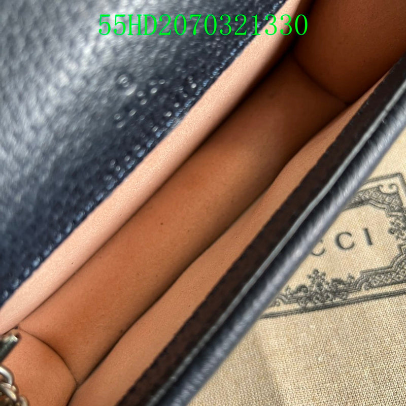Gucci Bags The Tote 331
