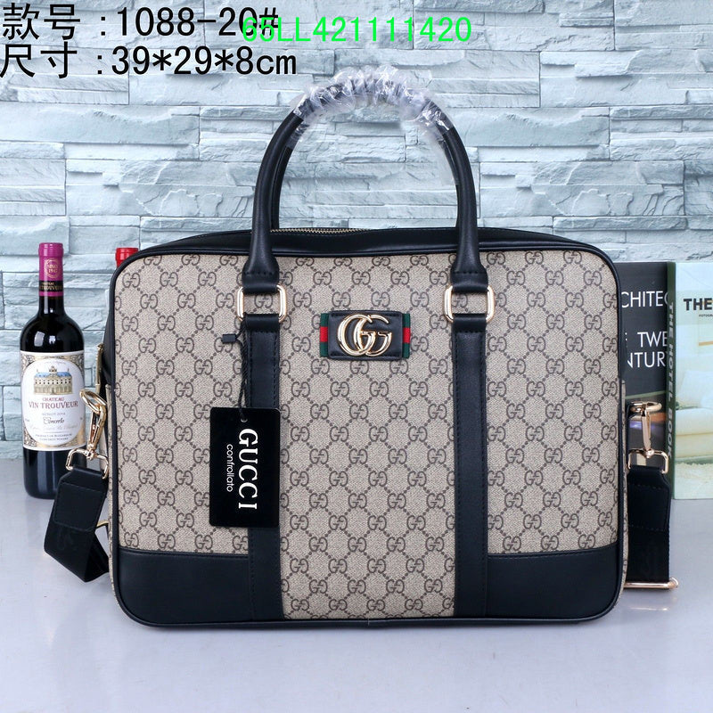 Gucci Bags The Tote 952