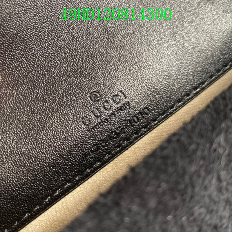Gucci Bags The Tote 324