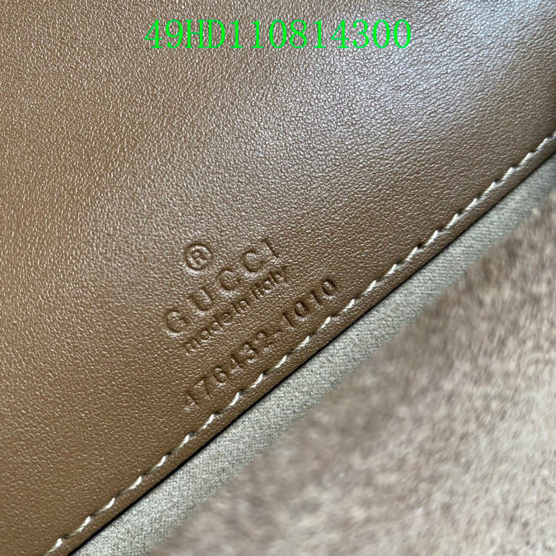 Gucci Bags The Tote 323