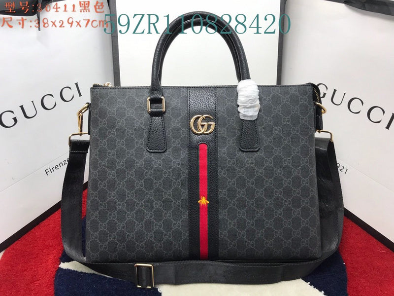 Gucci Bags The Tote 955