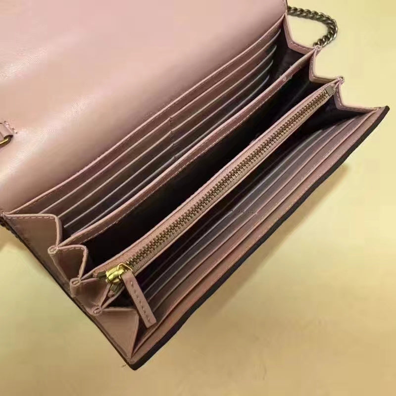 Gucci Bags The Tote 321