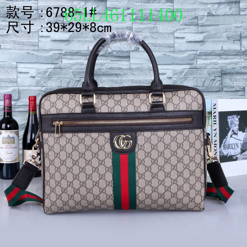 Gucci Bags The Tote 951
