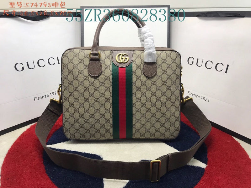 Gucci Bags The Tote 953