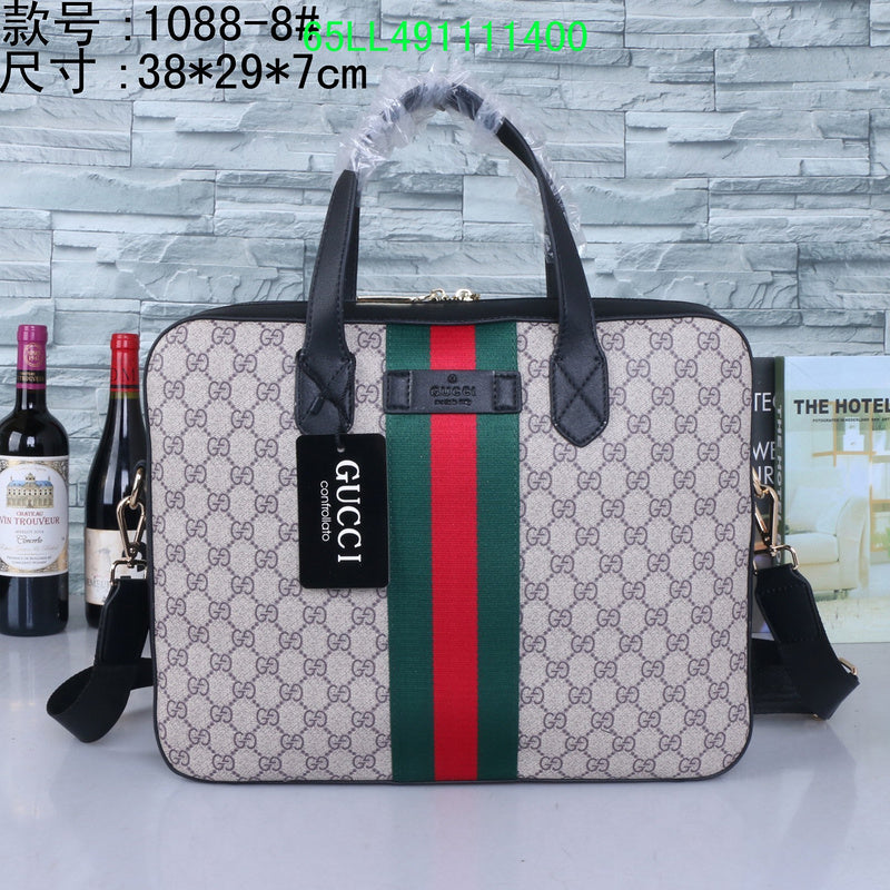 Gucci Bags The Tote 945