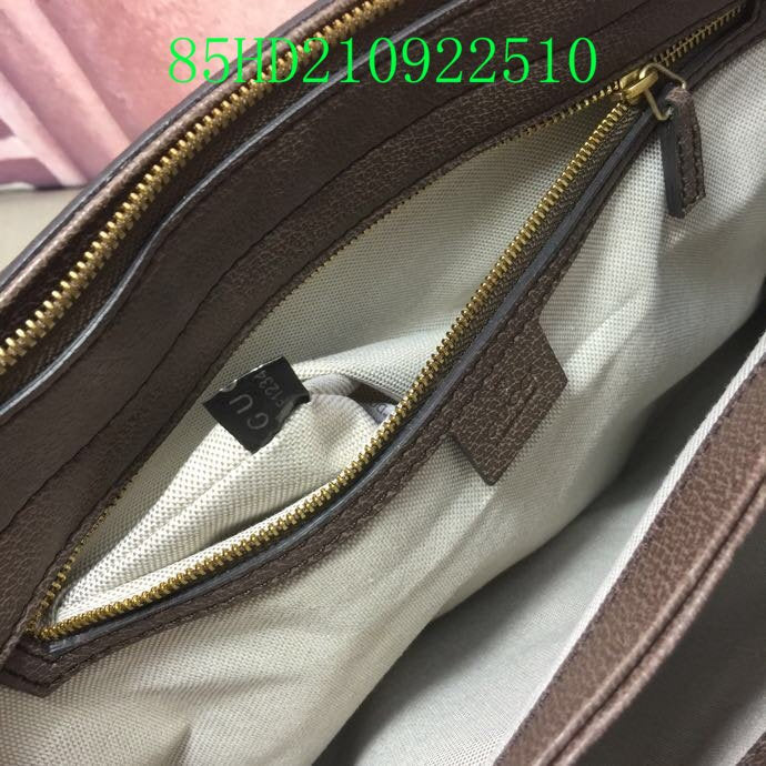 Gucci Bags The Tote 939
