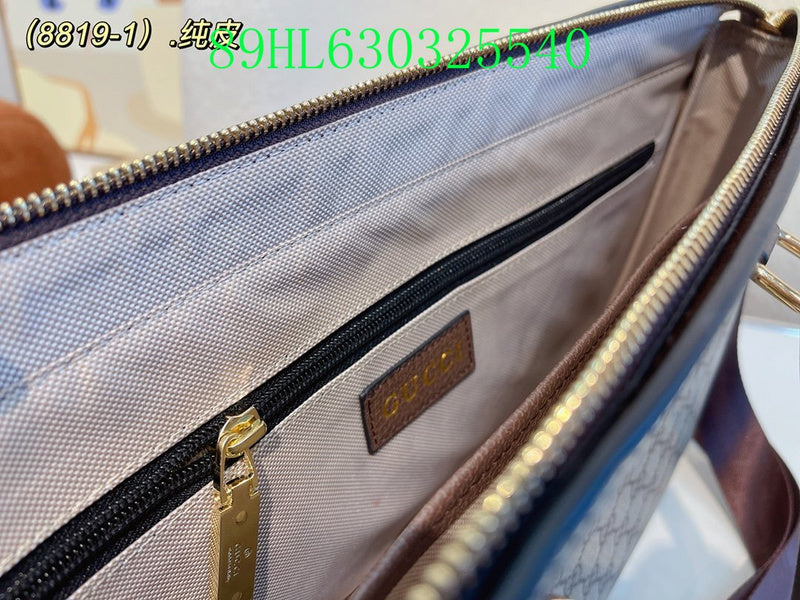 Gucci Bags The Tote 932