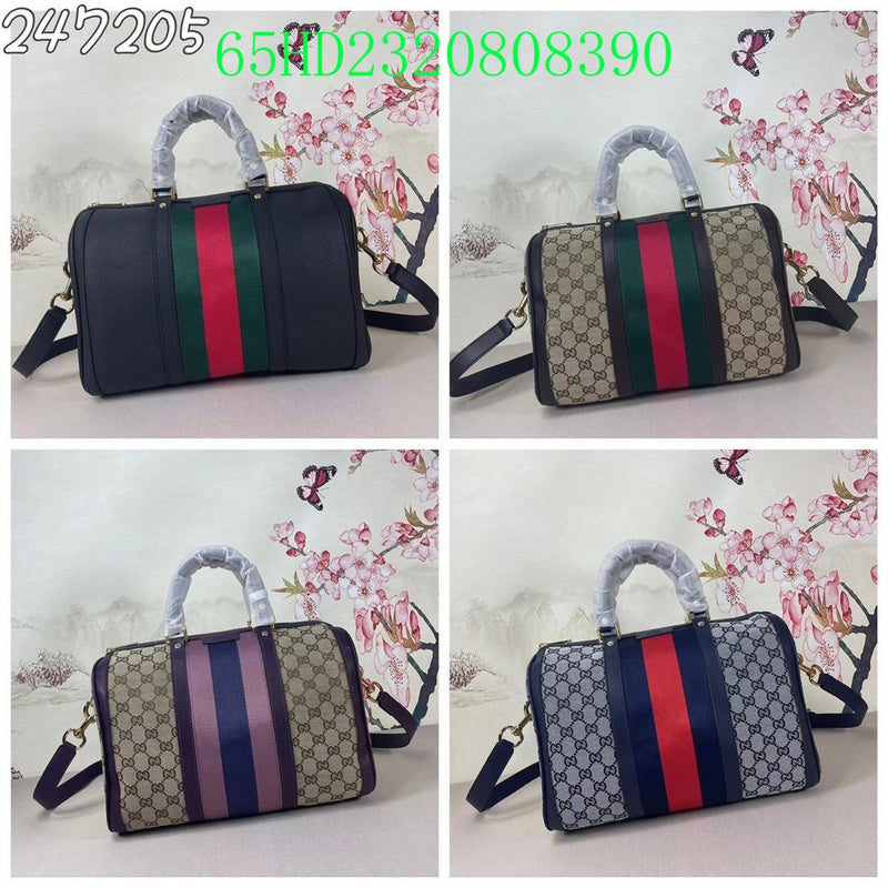 Gucci Bags The Tote 919
