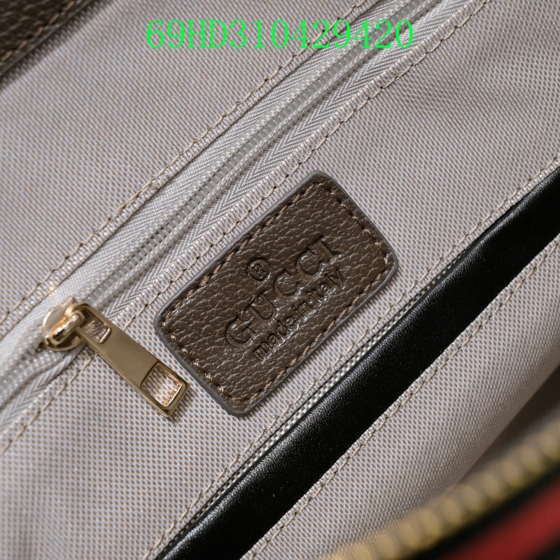 Gucci Bags The Tote 935