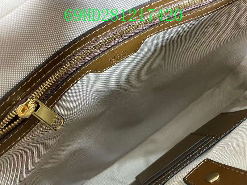Gucci Bags The Tote 934