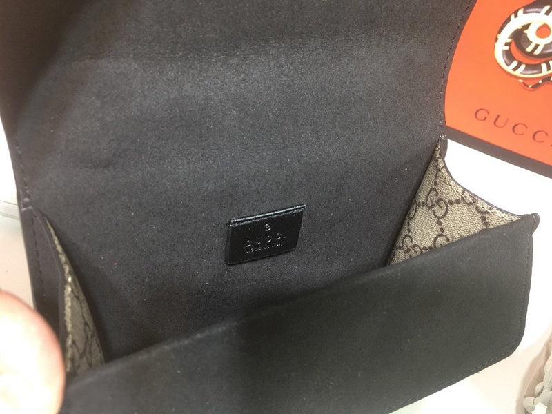 Gucci Bags The Tote 309