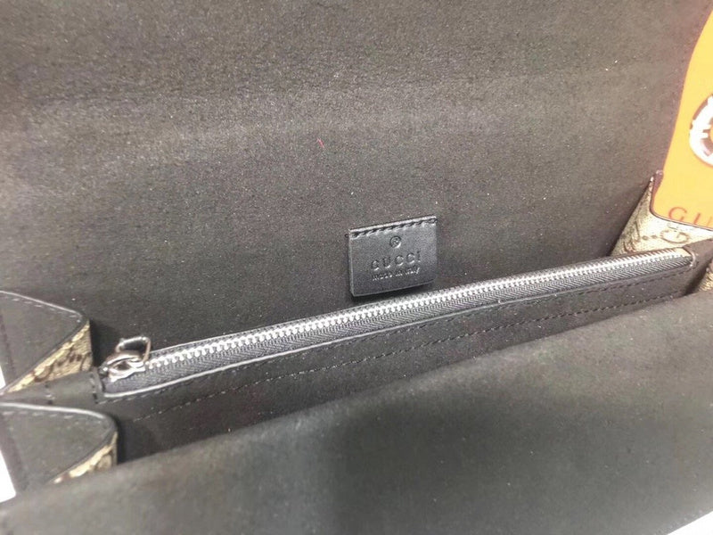 Gucci Bags The Tote 313