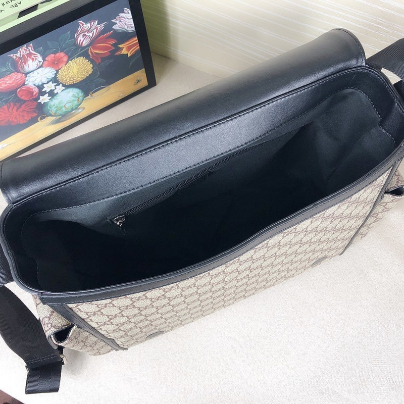 Gucci Bags The Tote 906