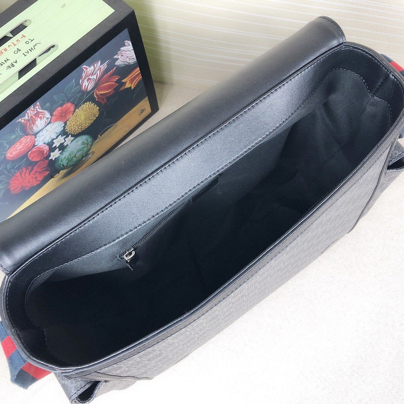 Gucci Bags The Tote 910
