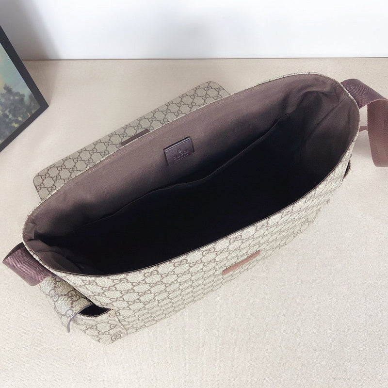 Gucci Bags The Tote 913