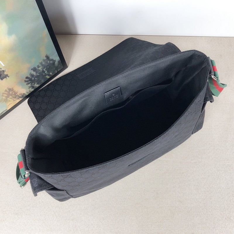 Gucci Bags The Tote 911