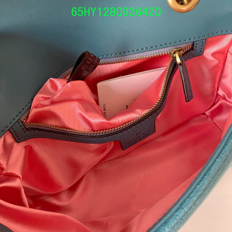 Gucci Bags The Tote 171