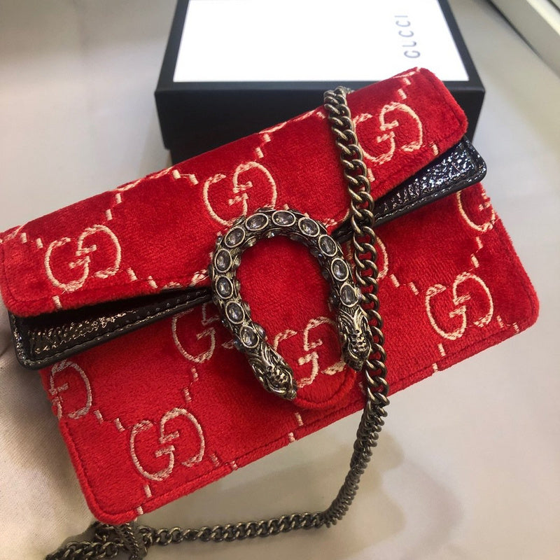 Gucci Bags The Tote 299
