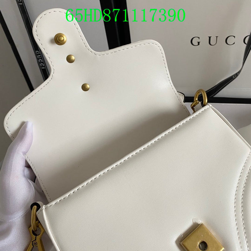 Gucci Bags The Tote 283