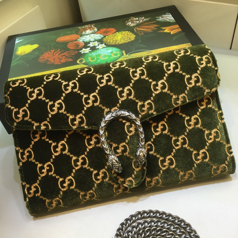 Gucci Bags The Tote 297