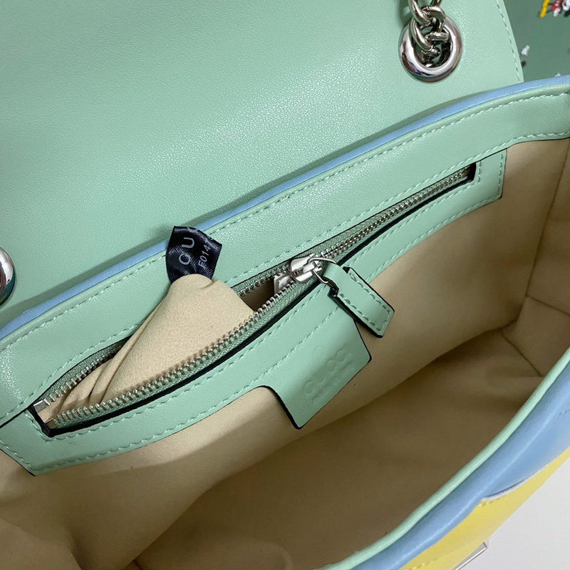 Gucci Bags The Tote 268