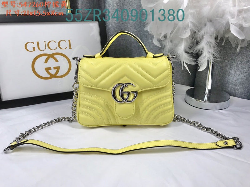 Gucci Bags The Tote 239