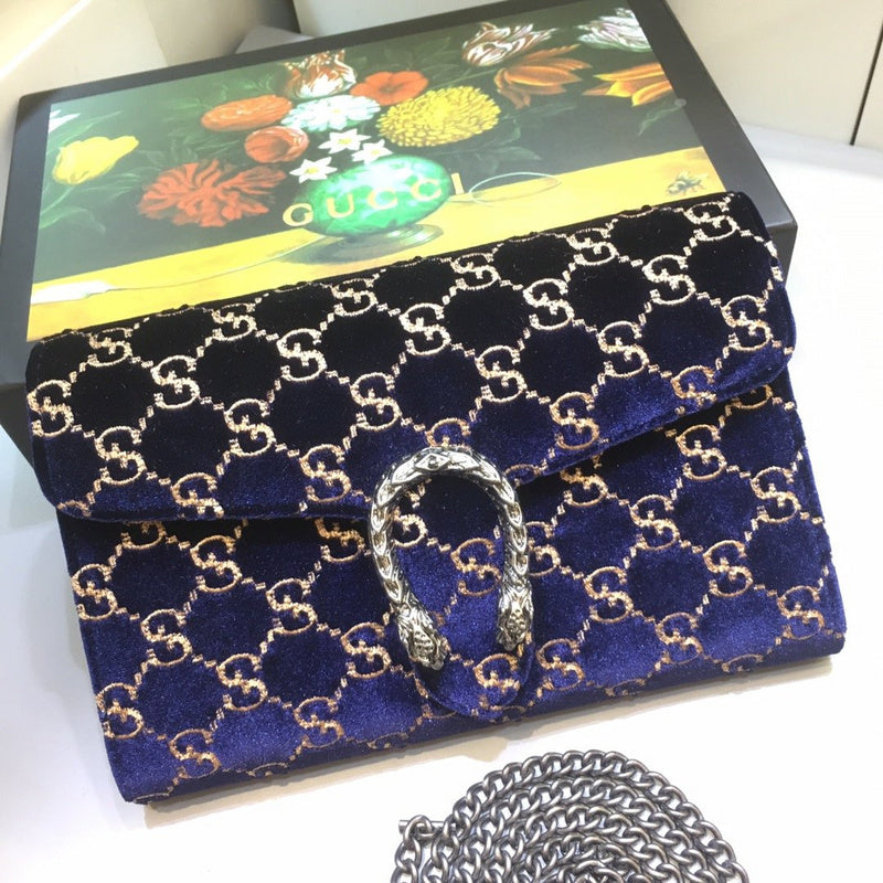 Gucci Bags The Tote 298