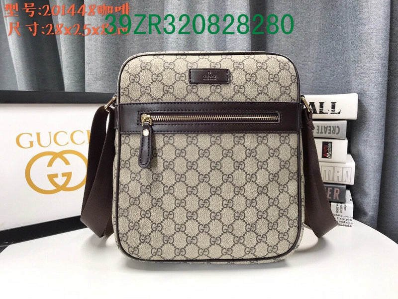 Gucci Bags The Tote 885