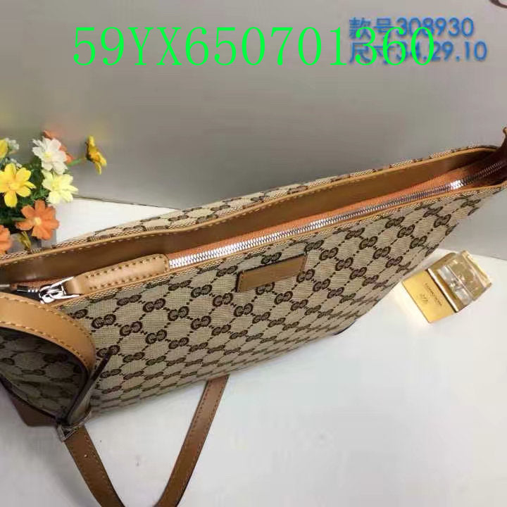 Gucci Bags The Tote 870