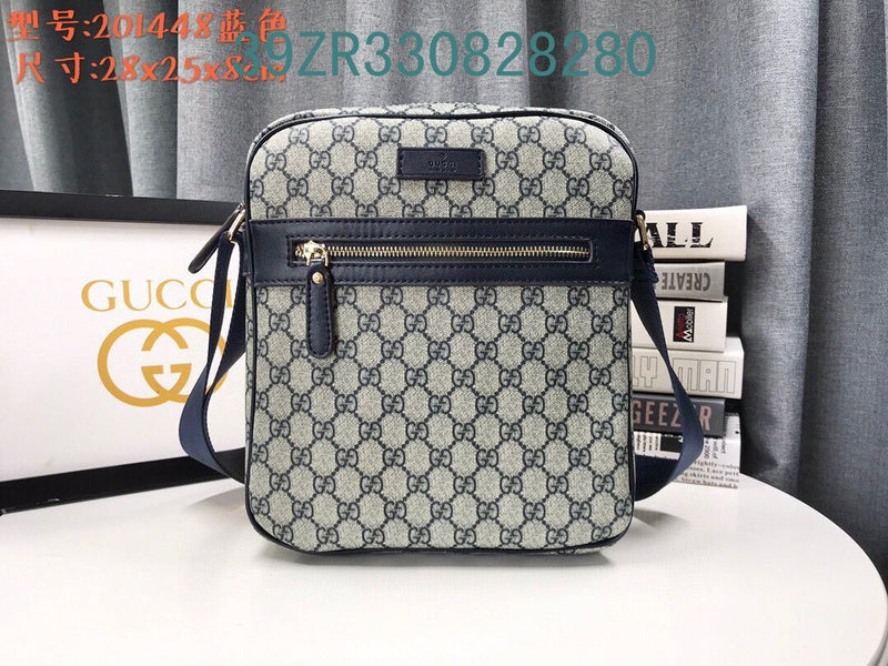 Gucci Bags The Tote 884