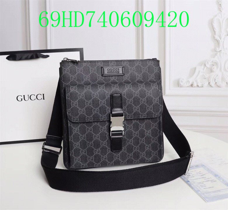 Gucci Bags The Tote 872