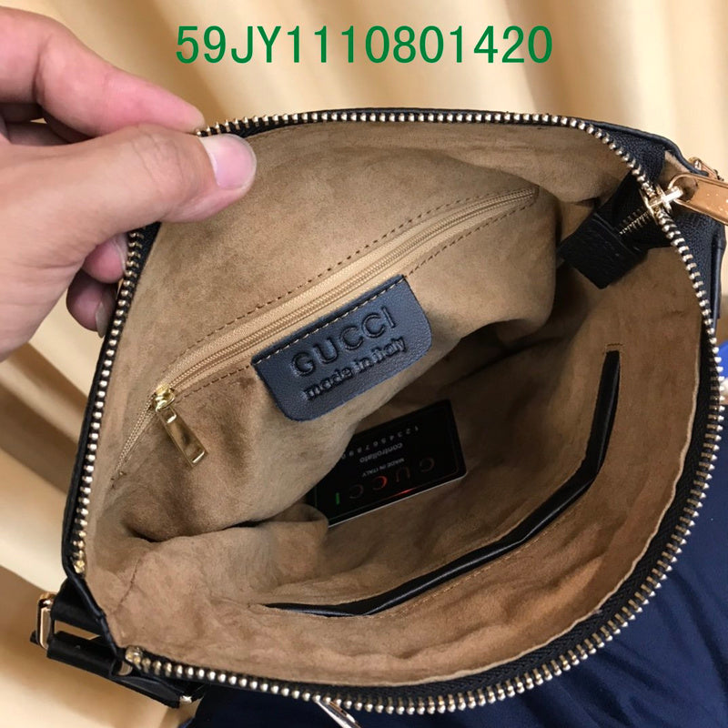 Gucci Bags The Tote 896