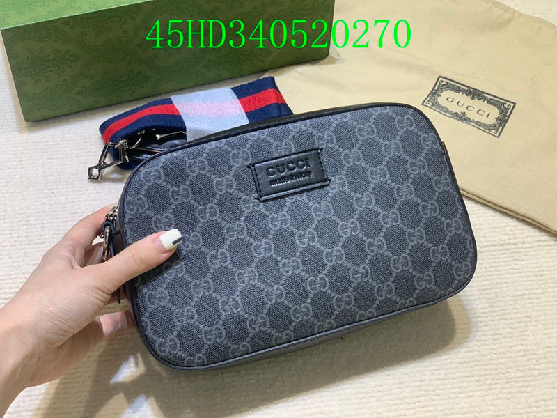 Gucci Bags The Tote 874