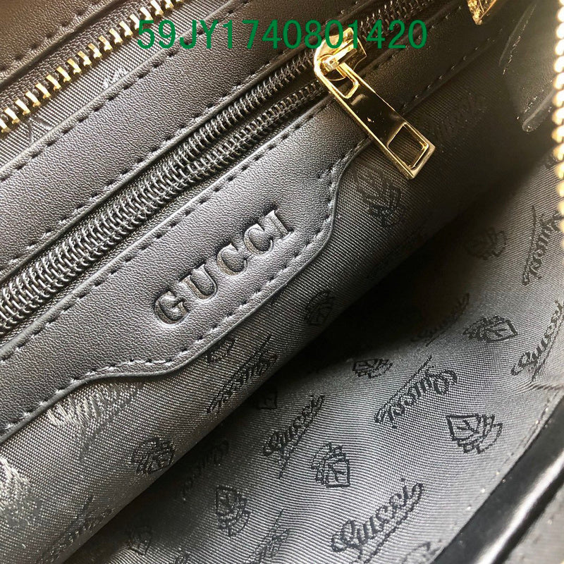 Gucci Bags The Tote 893