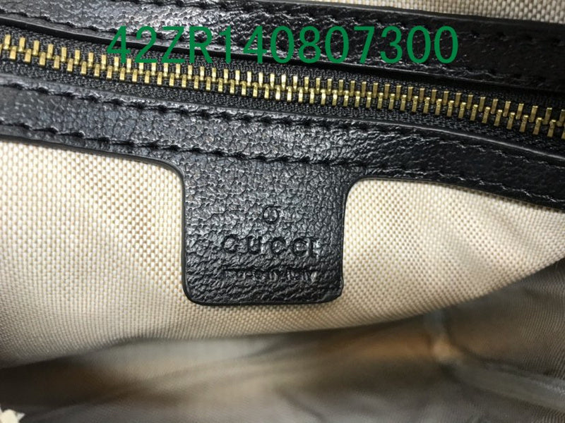 Gucci Bags The Tote 889