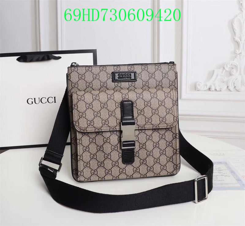 Gucci Bags The Tote 871