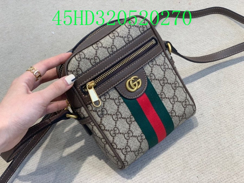 Gucci Bags The Tote 880