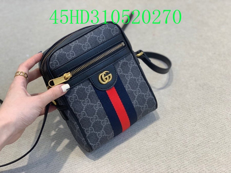Gucci Bags The Tote 877