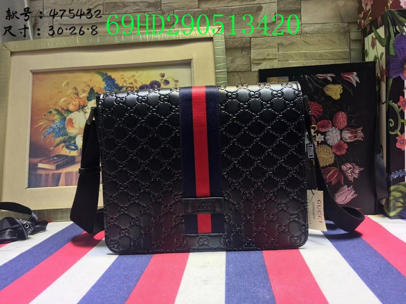 Gucci Bags The Tote 876