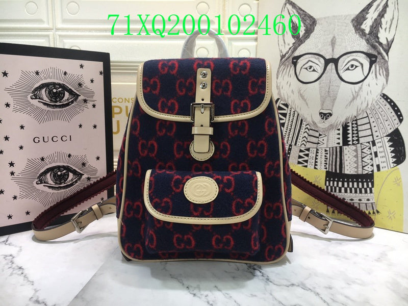 Gucci Bags The Tote 1229