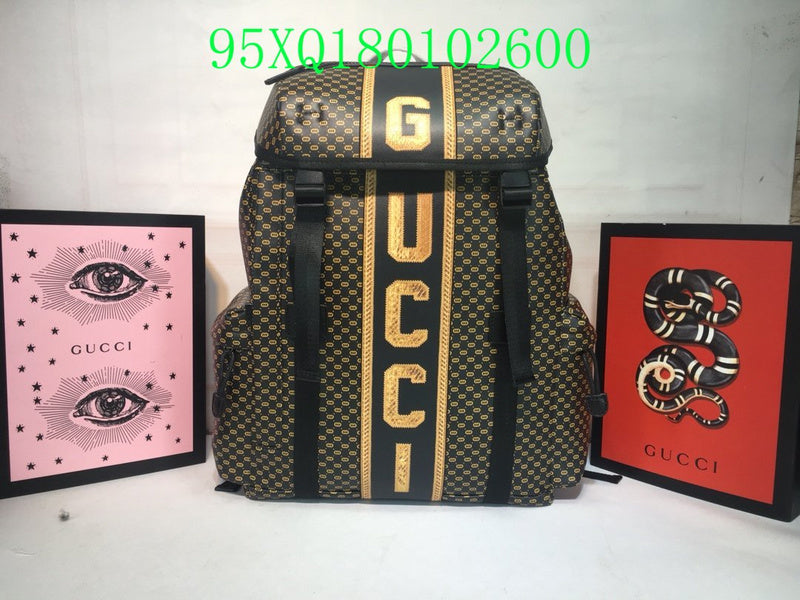 Gucci Bags The Tote 1232