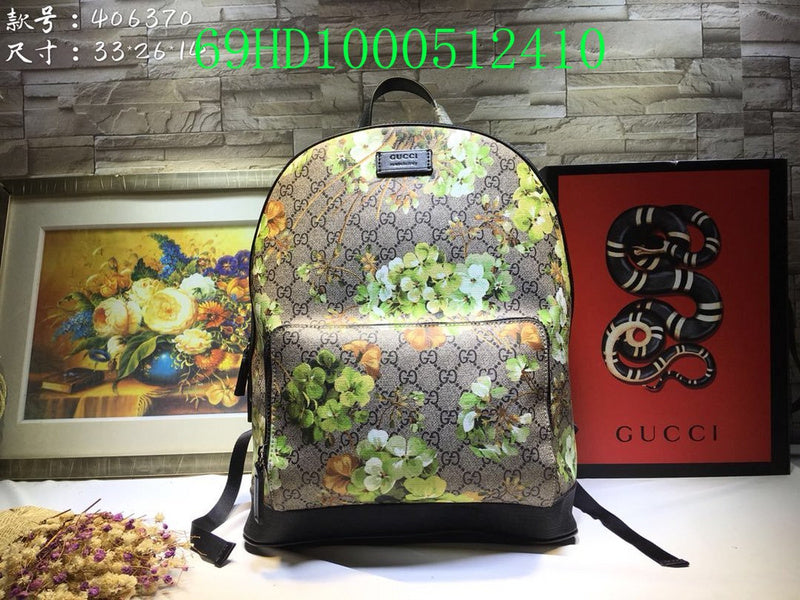 Gucci Bags The Tote 1215