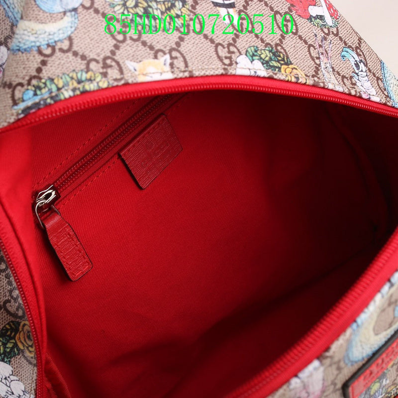 Gucci Bags The Tote 1238